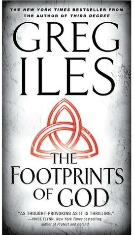The Footprints of God