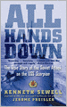 All Hands Down: The True Story of the Soviet Attack on the USS Scorpion