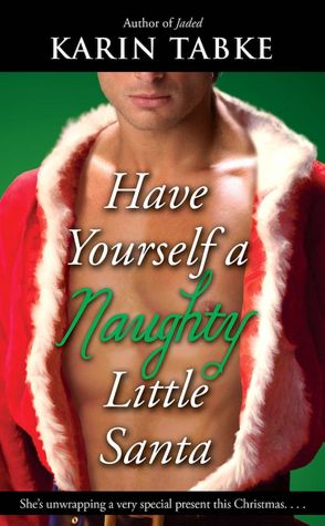 Downloading books on ipod touch Have Yourself a Naughty Little Santa 9781416564584 FB2 ePub