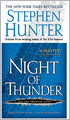 Night of Thunder (Bob Lee Swagger Series #5)