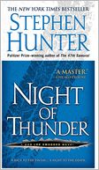 Night of Thunder (Bob Lee Swagger Series #5)