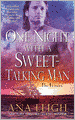 One Night with a Sweet-Talking Man