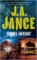 Cruel Intent (Ali Reynolds Series #4)