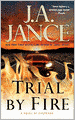 Trial by Fire (Ali Reynolds Series #5)