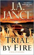 Trial by Fire (Ali Reynolds Series #5)