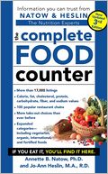 Complete Food Counter