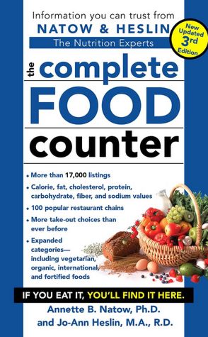 Complete Food Counter