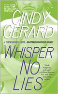 Whisper No Lies (Black Ops, Inc. Series #3)