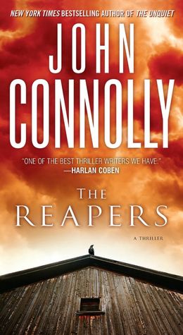 The Reapers (Charlie Parker Series #7)