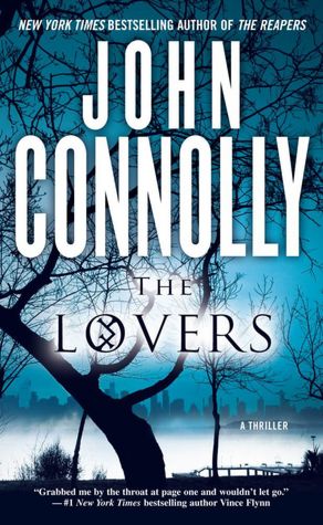 The Lovers (Charlie Parker Series #8)