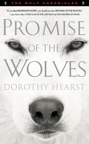 Promise of the Wolves (Wolf Chronicles Series #1)