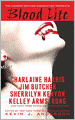 Blood Lite: An Anthology of Humorous Horror Stories Presented by the Horror Writers Association