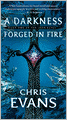 A Darkness Forged in Fire (Iron Elves Series #1)