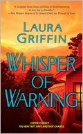 Whisper of Warning (Glass Sisters Series #2)