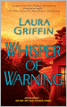 Whisper of Warning (Glass Sisters Series #2)