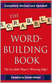 The SCRABBLE ® Word-Building Book