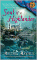 Soul of a Highlander (Daughters of the Glen Series #3)