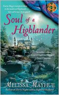 Soul of a Highlander (Daughters of the Glen Series #3)