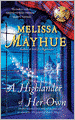 A Highlander of Her Own (Daughters of the Glen Series #4)