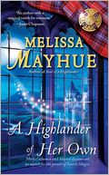A Highlander of Her Own (Daughters of the Glen Series #4)