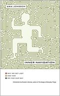 Inner Navigation: Why We Get Lost and How We Find Our Way