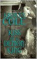 Kiss of a Demon King (Immortals after Dark Series #6)