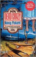 Dead Crazy (Jenny Cain Series #5)