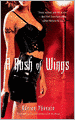 A Rush of Wings (Maker's Song Series #1)