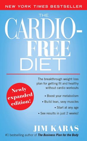Cardio-Free Diet
