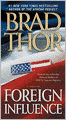 Foreign Influence (Scot Harvath Series #9)
