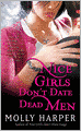 Nice Girls Don't Date Dead Men (Jane Jameson Series #2)