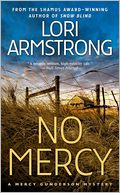 No Mercy (Mercy Gunderson Series #1)