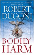 Bodily Harm (David Sloane Series #3)