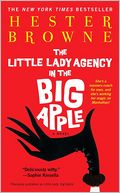Little Lady Agency in the Big Apple