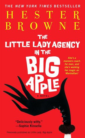 Little Lady Agency in the Big Apple