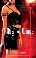 A Rush of Wings (Maker's Song Series #1)