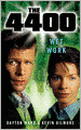 The 4400: Wet Work