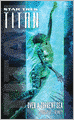 Star Trek Titan #5: Over a Torrent Sea