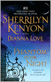 Phantom in the Night (Bureau of American Defense Series #2)
