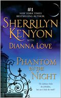 Phantom in the Night (Bureau of American Defense Series #2)