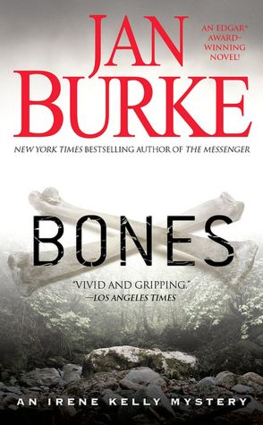 Bones (Irene Kelly Series #7)