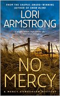 No Mercy (Mercy Gunderson Series #1) by Lori Armstrong: NOOK Book Cover