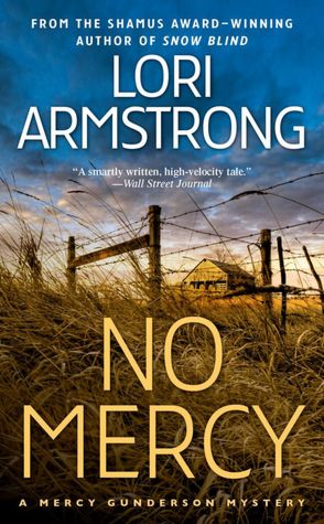 No Mercy (Mercy Gunderson Series #1)
