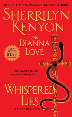 Whispered Lies