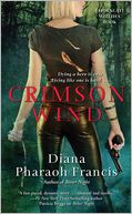 Crimson Wind (Horngate Witches Series #2)
