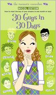 30 Guys in 30 Days
