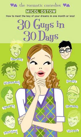 30 Guys in 30 Days
