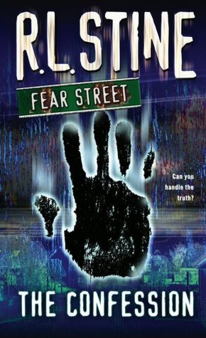 The Confession (Fear Street Series)