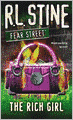 Rich Girl (Fear Street Series)