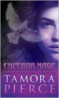 Emperor Mage (Immortals Series #3)